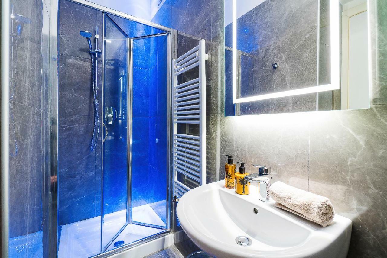 Apartment The Brunetti - Luxury Serviced
