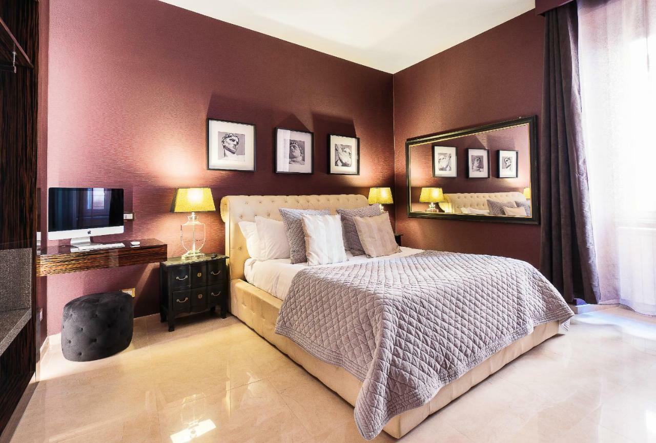 Apartment The Brunetti - Luxury Serviced *