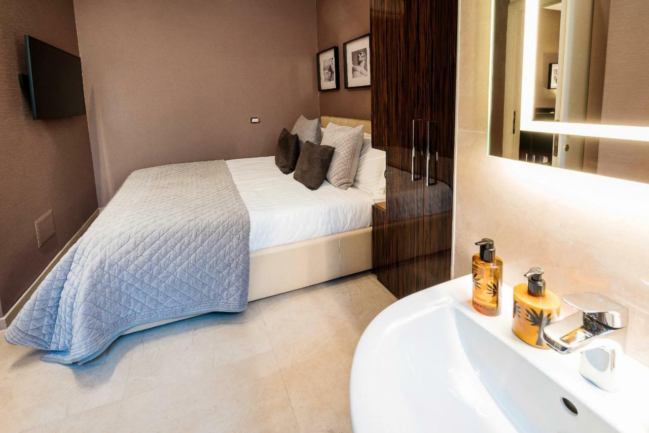 Apartamento The Brunetti - Luxury Serviced