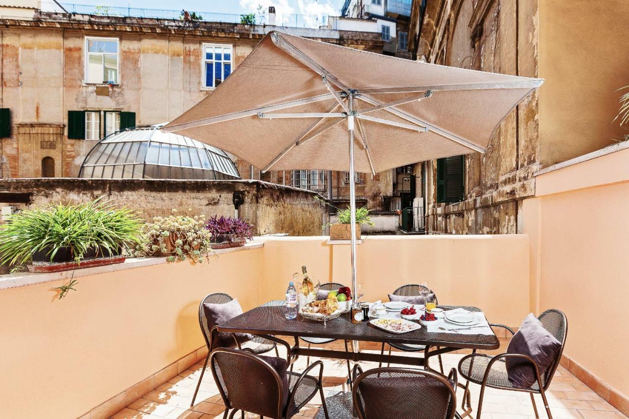 The Brunetti - Luxury Serviced Apartment