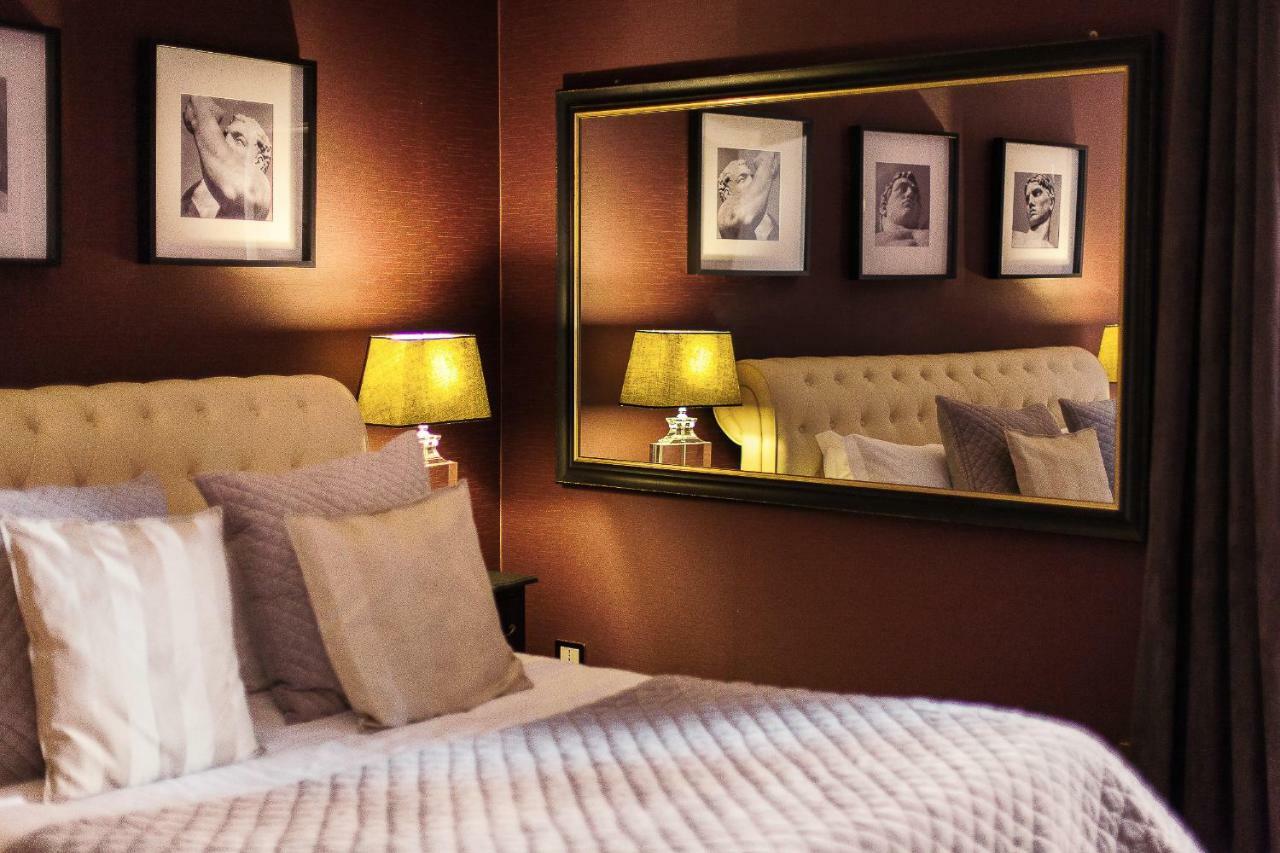 Apartment The Brunetti - Luxury Serviced