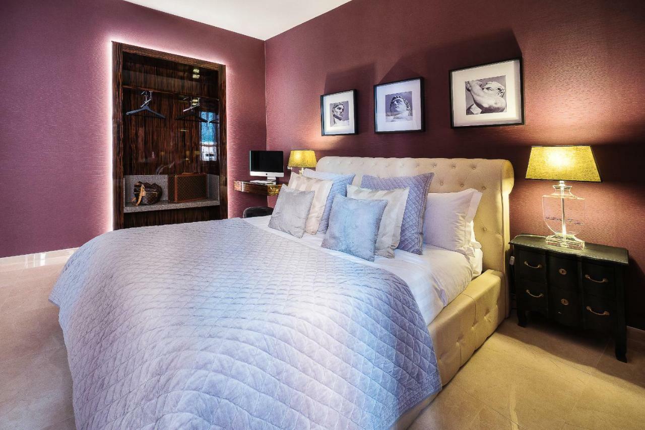 The Brunetti - Luxury Serviced Apartment *