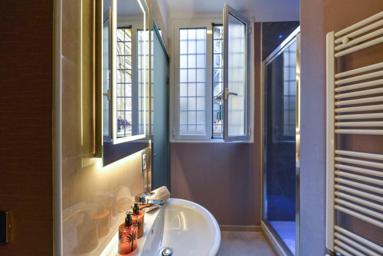 The Brunetti - Luxury Serviced Apartment