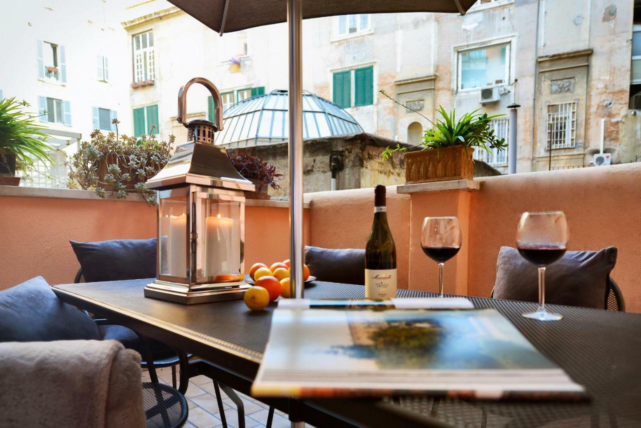 The Brunetti - Luxury Serviced Apartment *