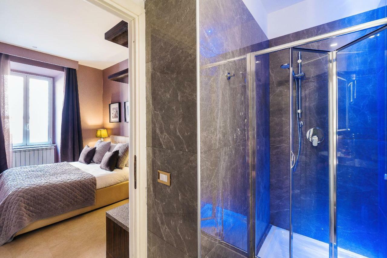 The Brunetti - Luxury Serviced Apartment