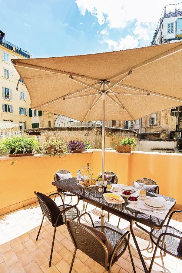 The Brunetti - Luxury Serviced Apartamento