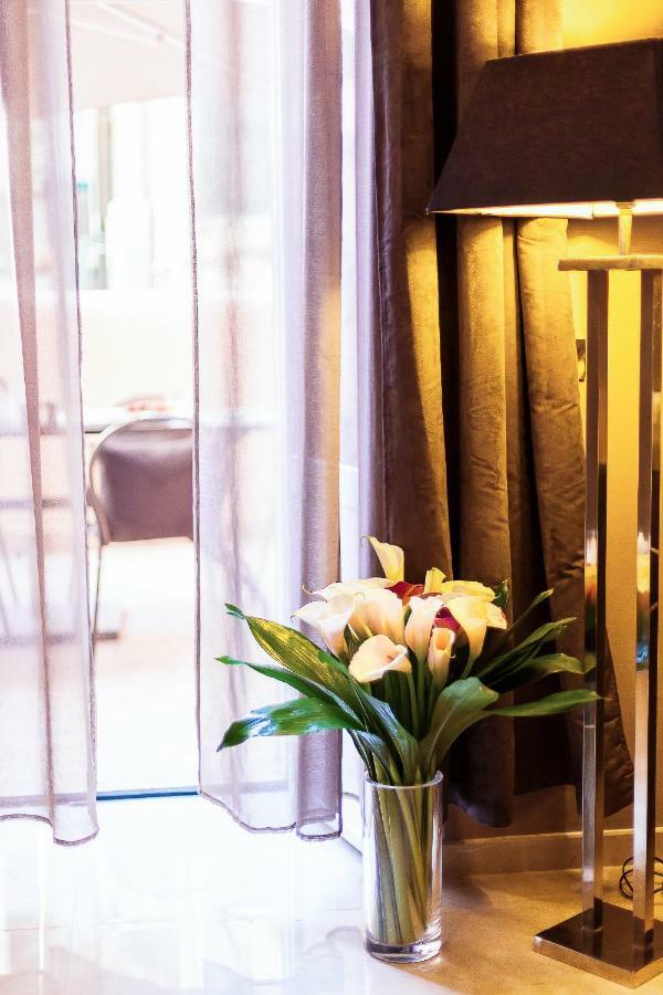 The Brunetti - Luxury Serviced