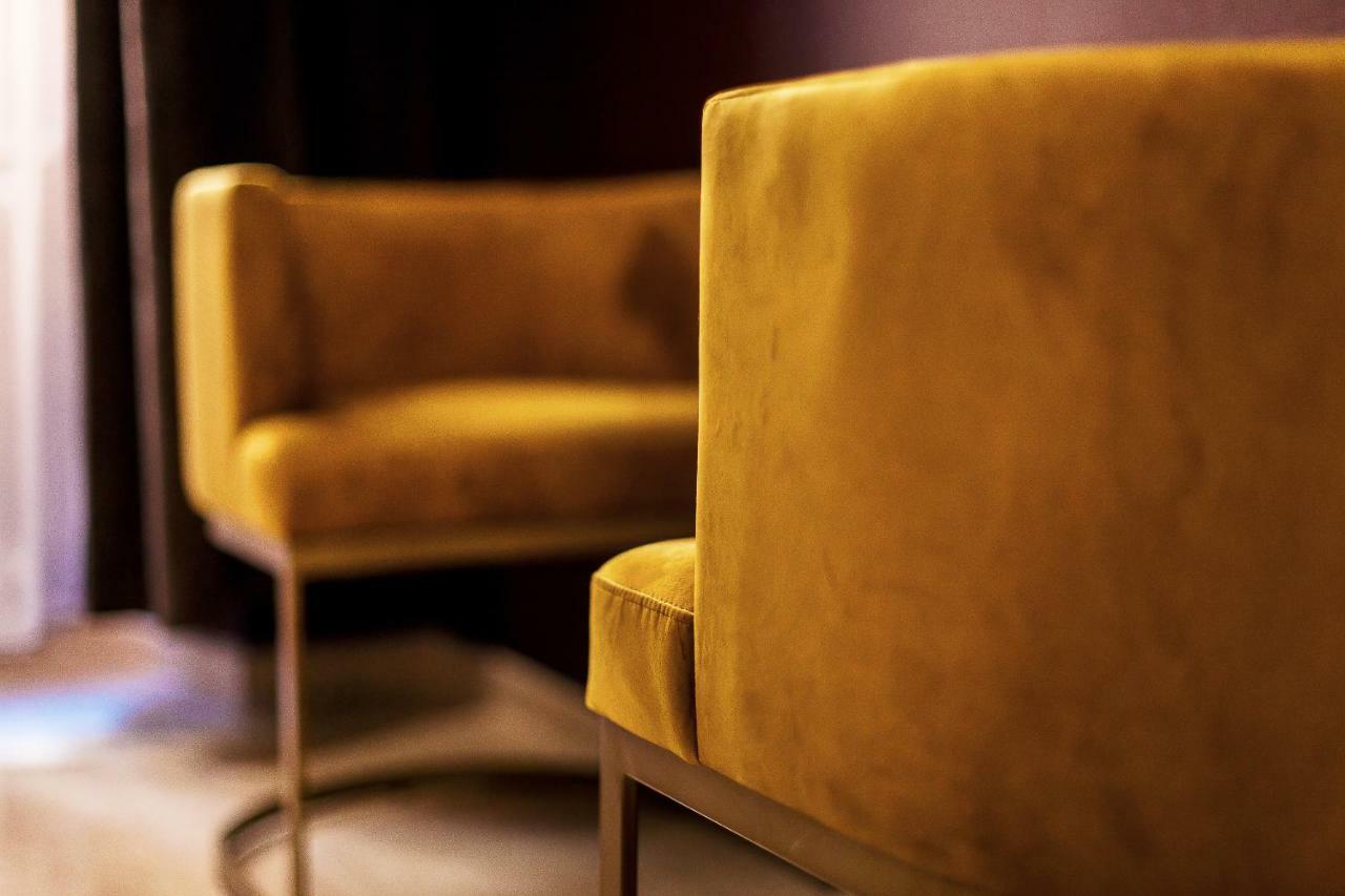 The Brunetti - Luxury Serviced Apartment *