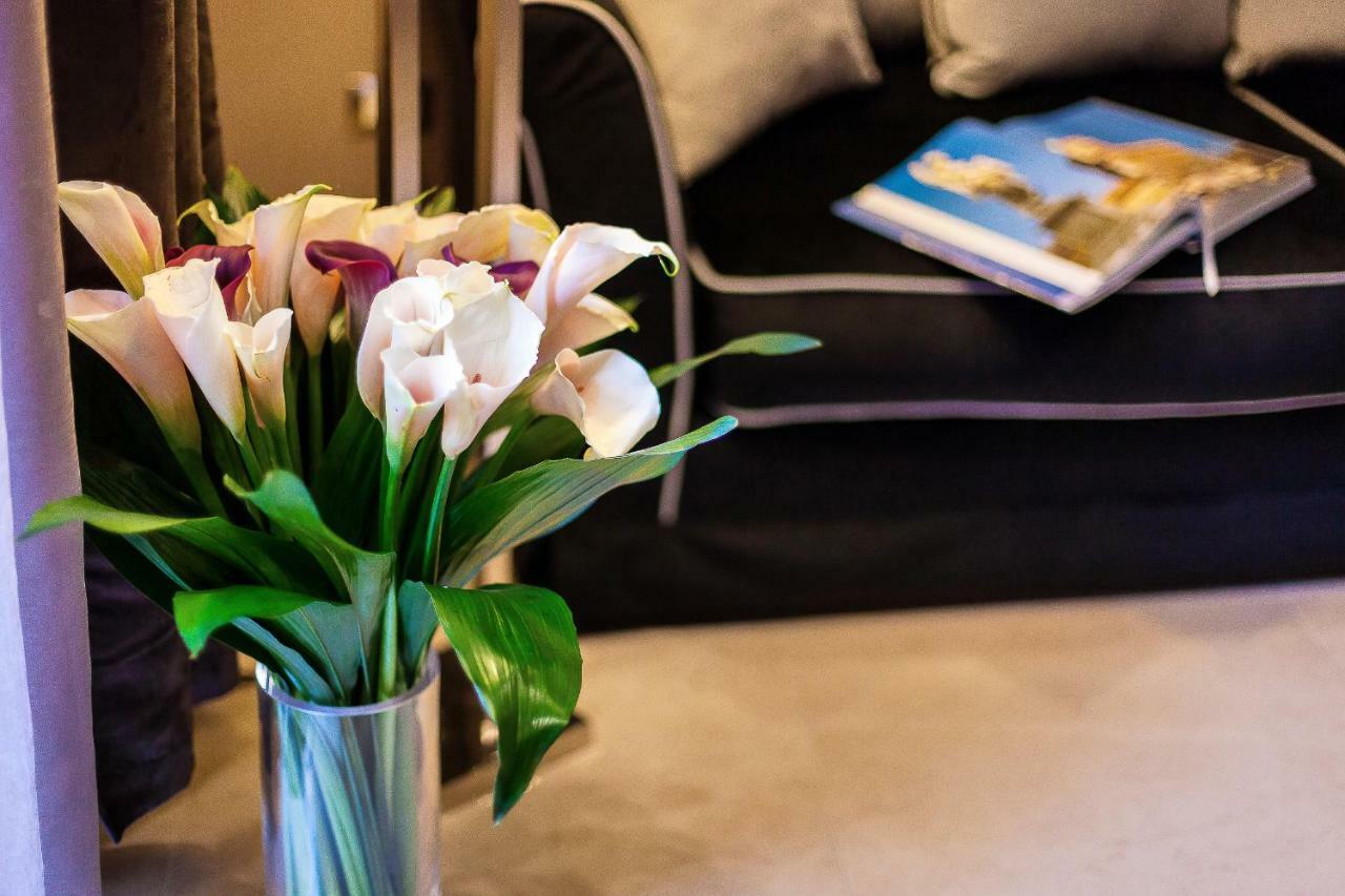 The Brunetti - Luxury Serviced Apartment
