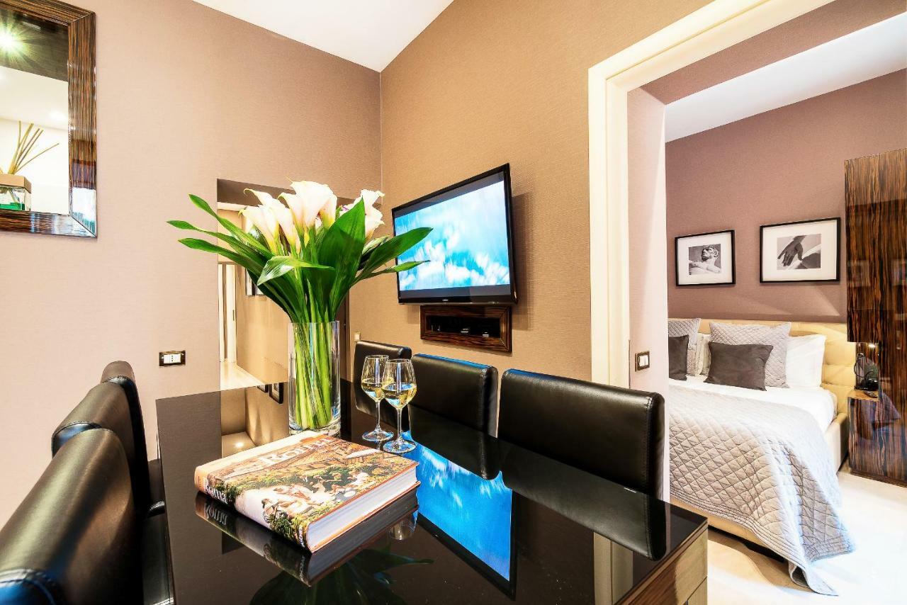 The Brunetti - Luxury Serviced Apartment *