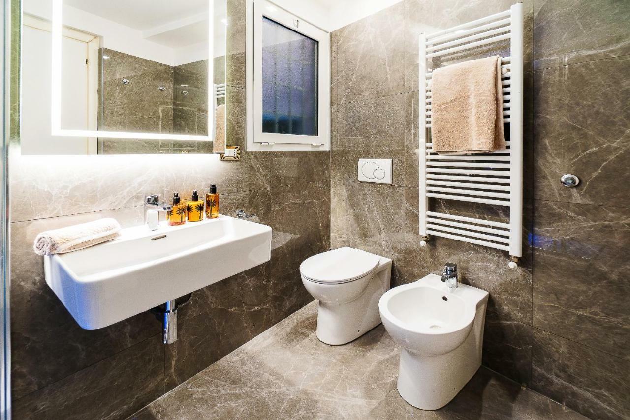 Apartment The Brunetti - Luxury Serviced Rome
