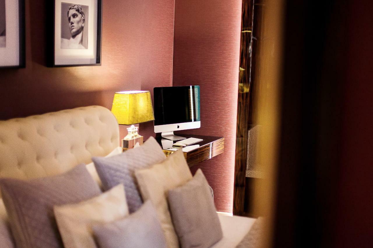 Apartment The Brunetti - Luxury Serviced *