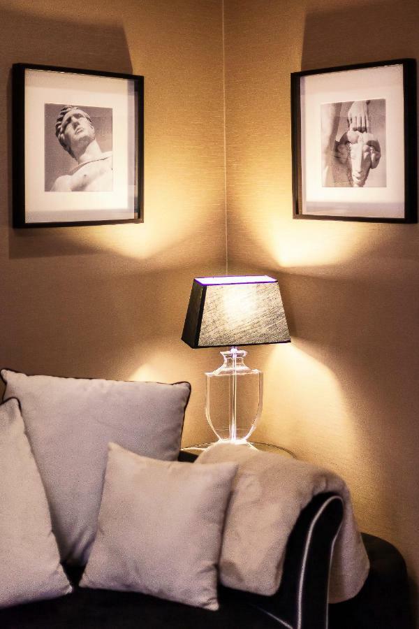 The Brunetti - Luxury Serviced Apartment Rome