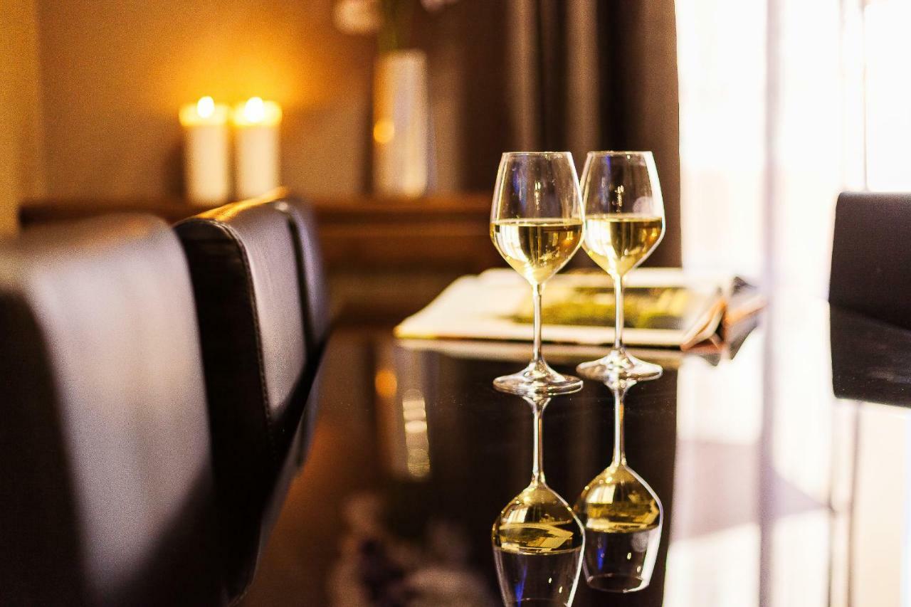 The Brunetti - Luxury Serviced Apartment *