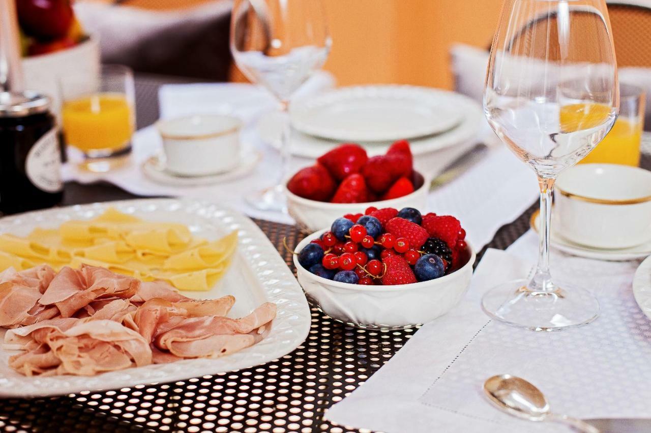 Apartamento The Brunetti - Luxury Serviced *