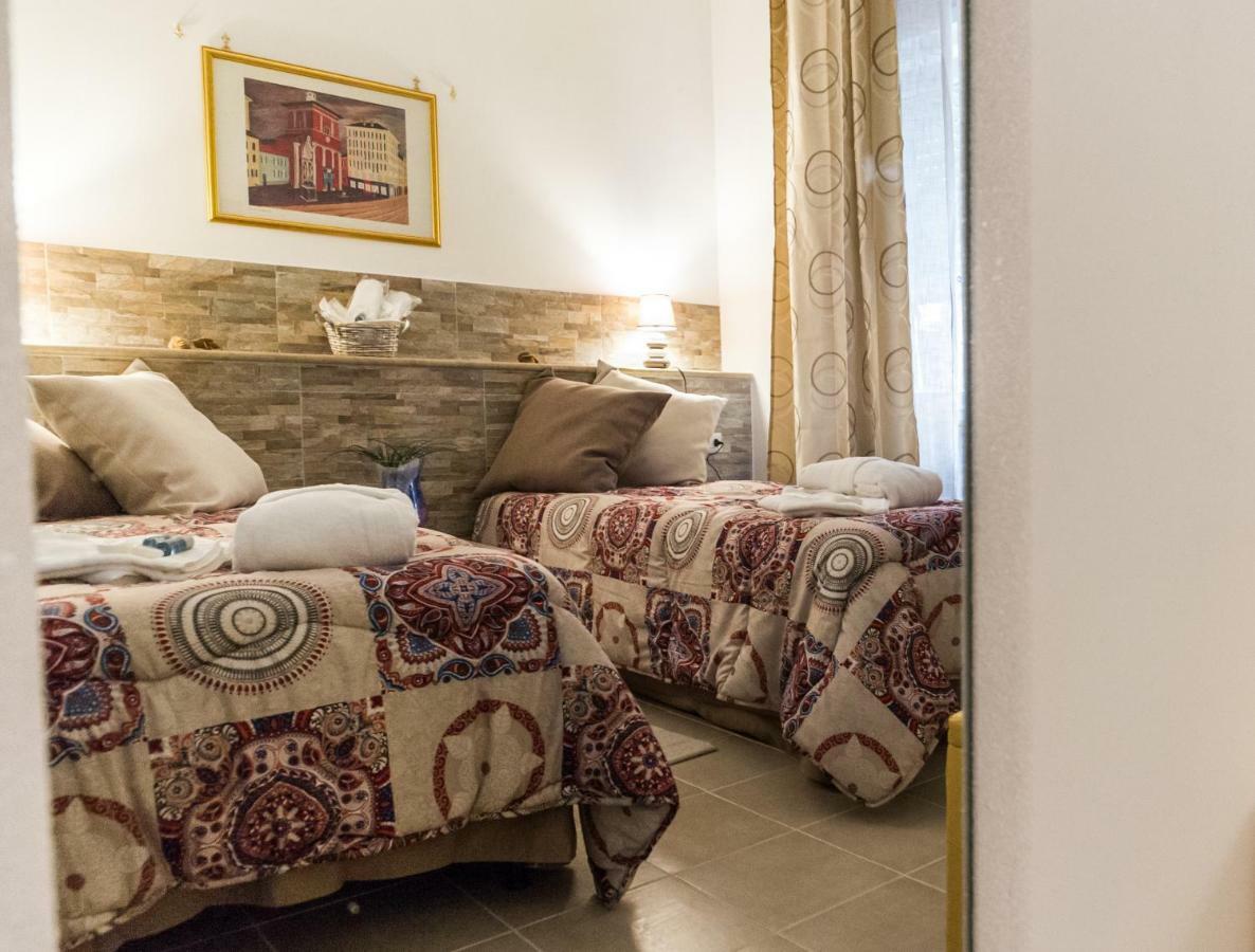 Vebis Guest house *