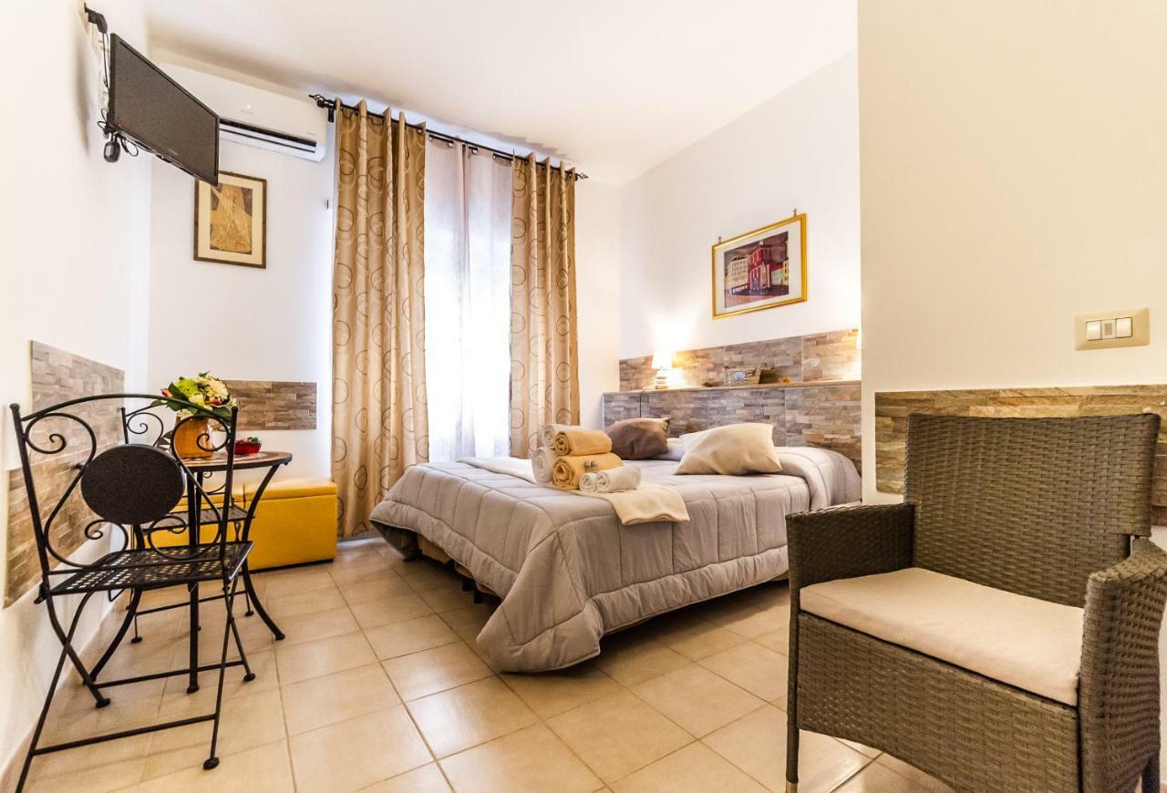 Guest house Vebis *