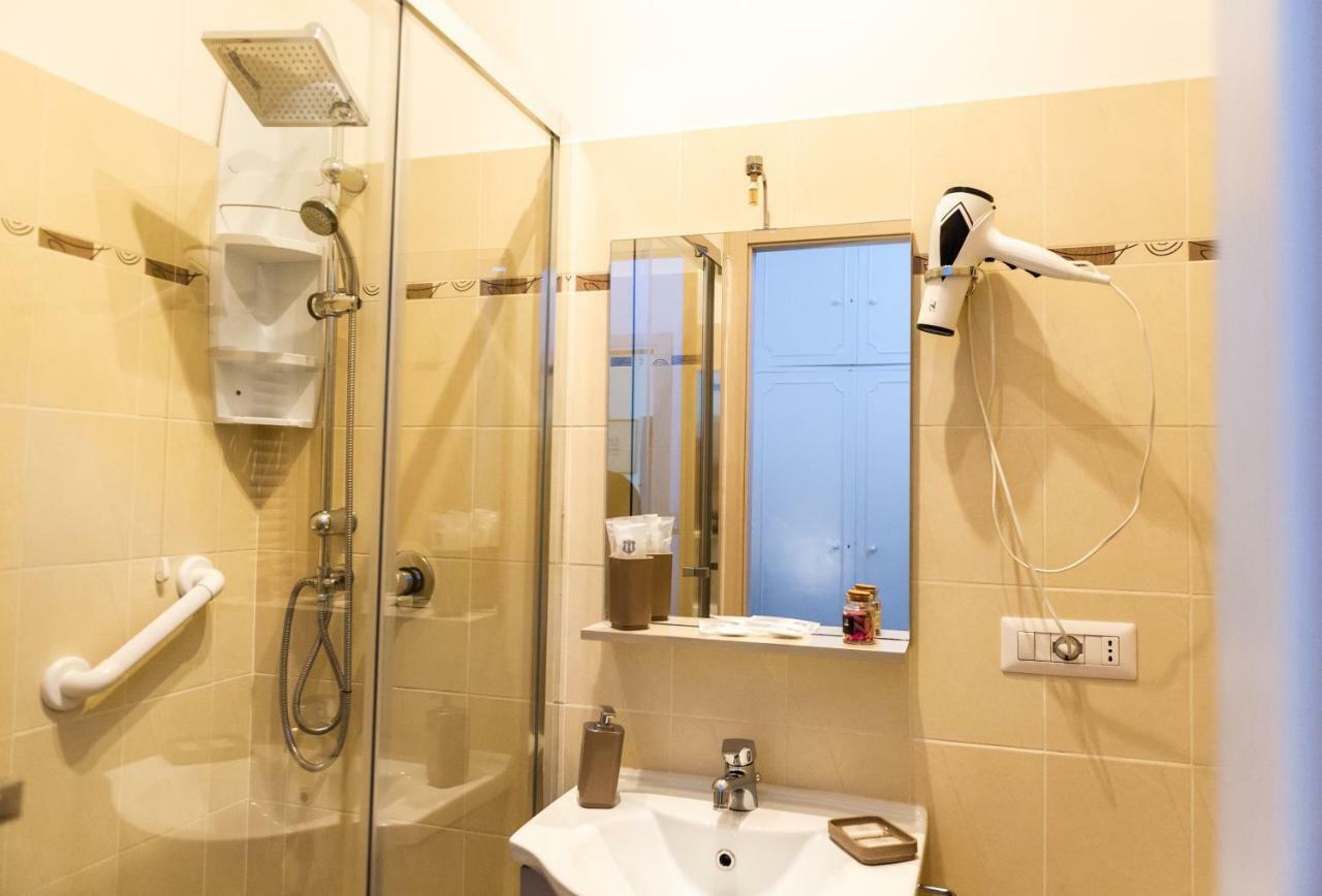 Guest house Vebis