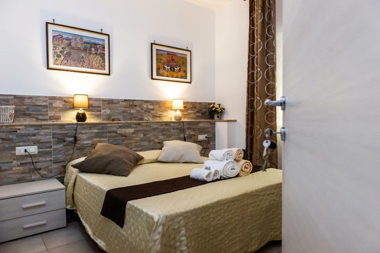 Guest house Vebis Rome