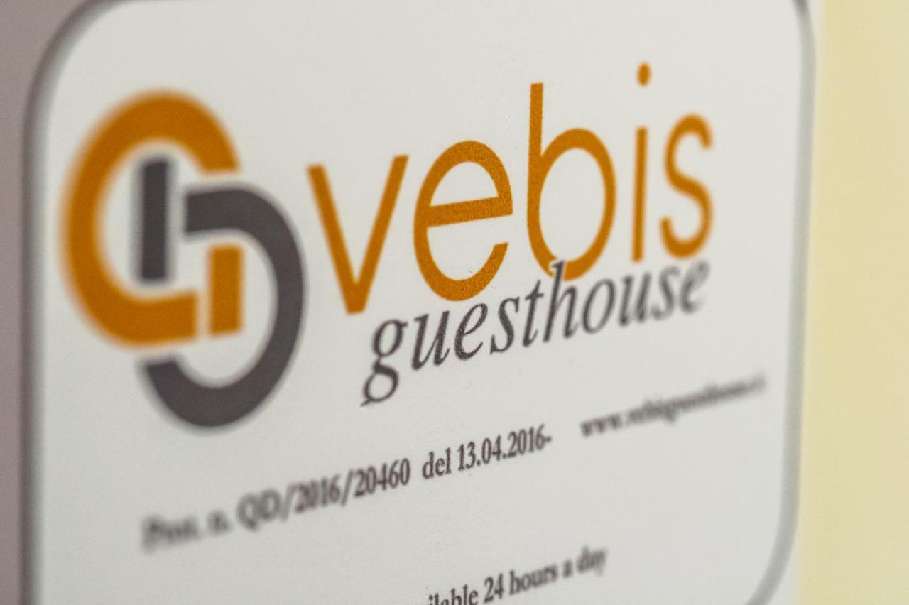 Gasthuis Vebis *
