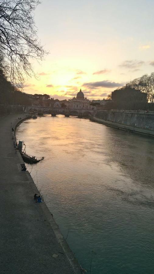 Vatican Comfort Suites Guest house Rome