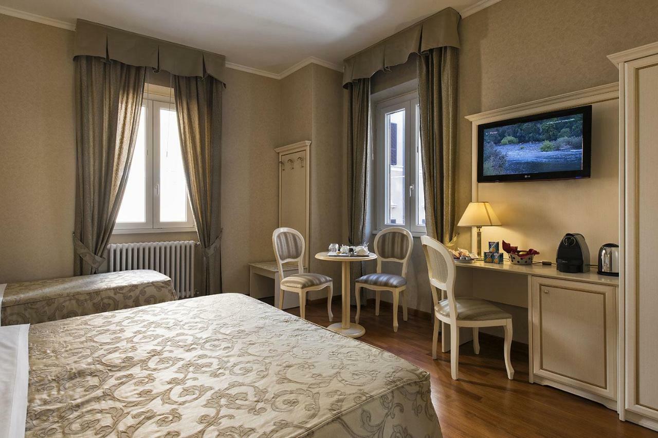 Relais Bocca Di Leone 3*