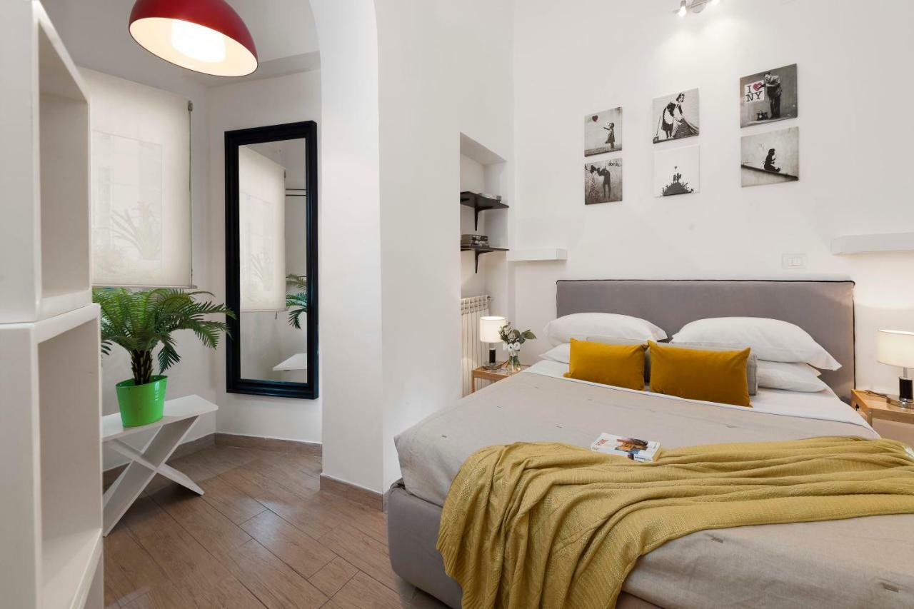 Apartment Grotte Near Campo De Fiori