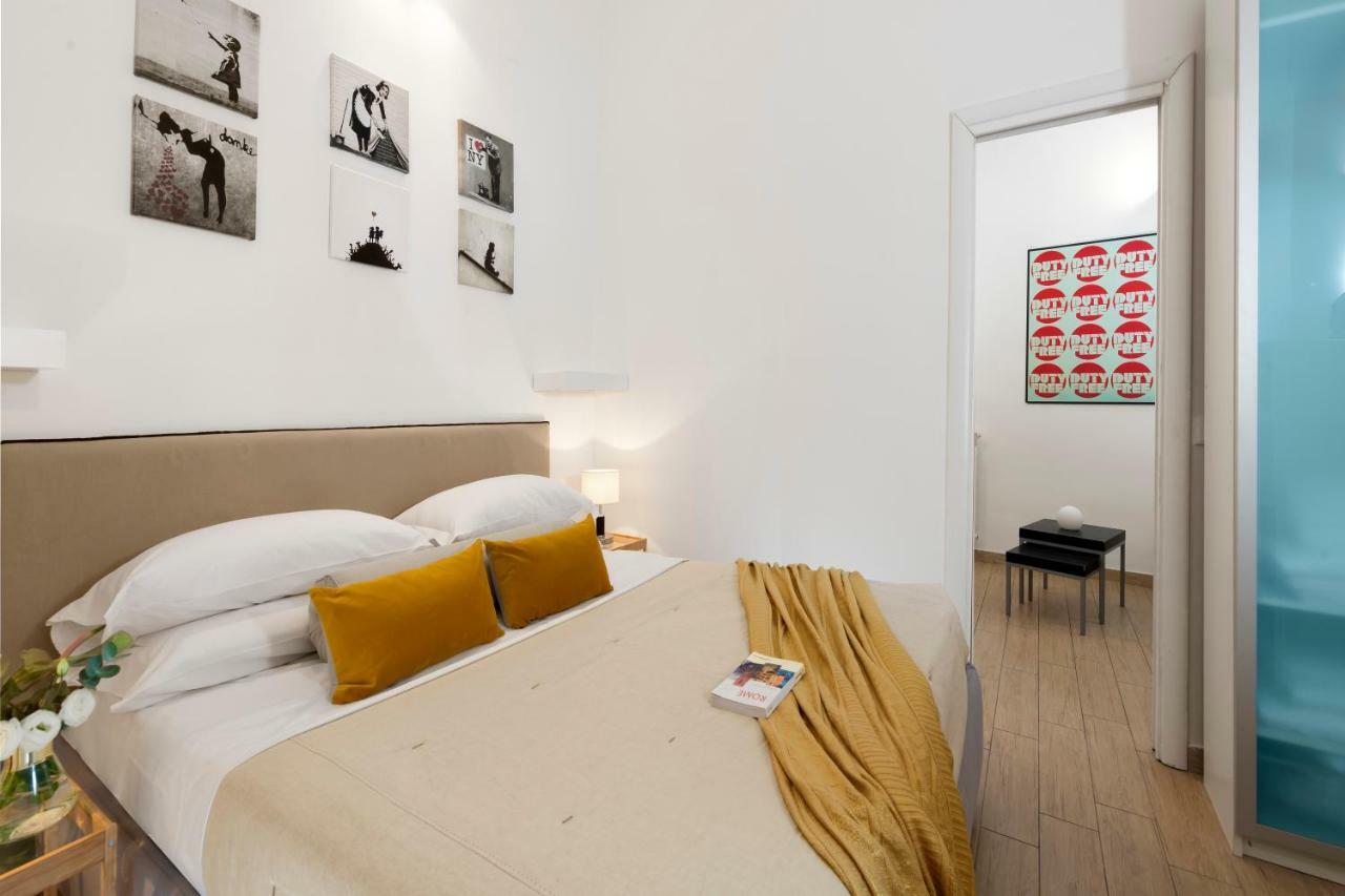 Apartment Grotte Near Campo De Fiori