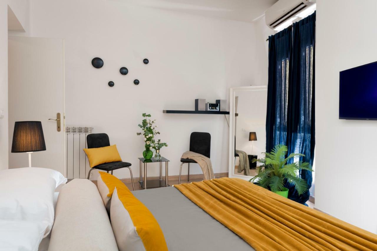 Apartment Grotte Near Campo De Fiori