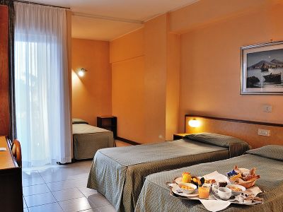 Pineta Palace Hotel Rome