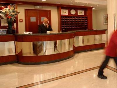 The Brand 4* Roma
