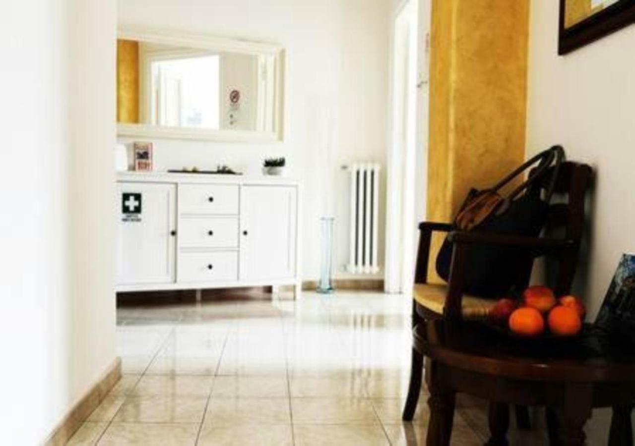 Appartement Colle Aventino Rome