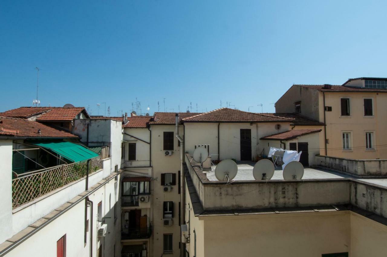 Ambio Luxury Trastevere Apartment Rome