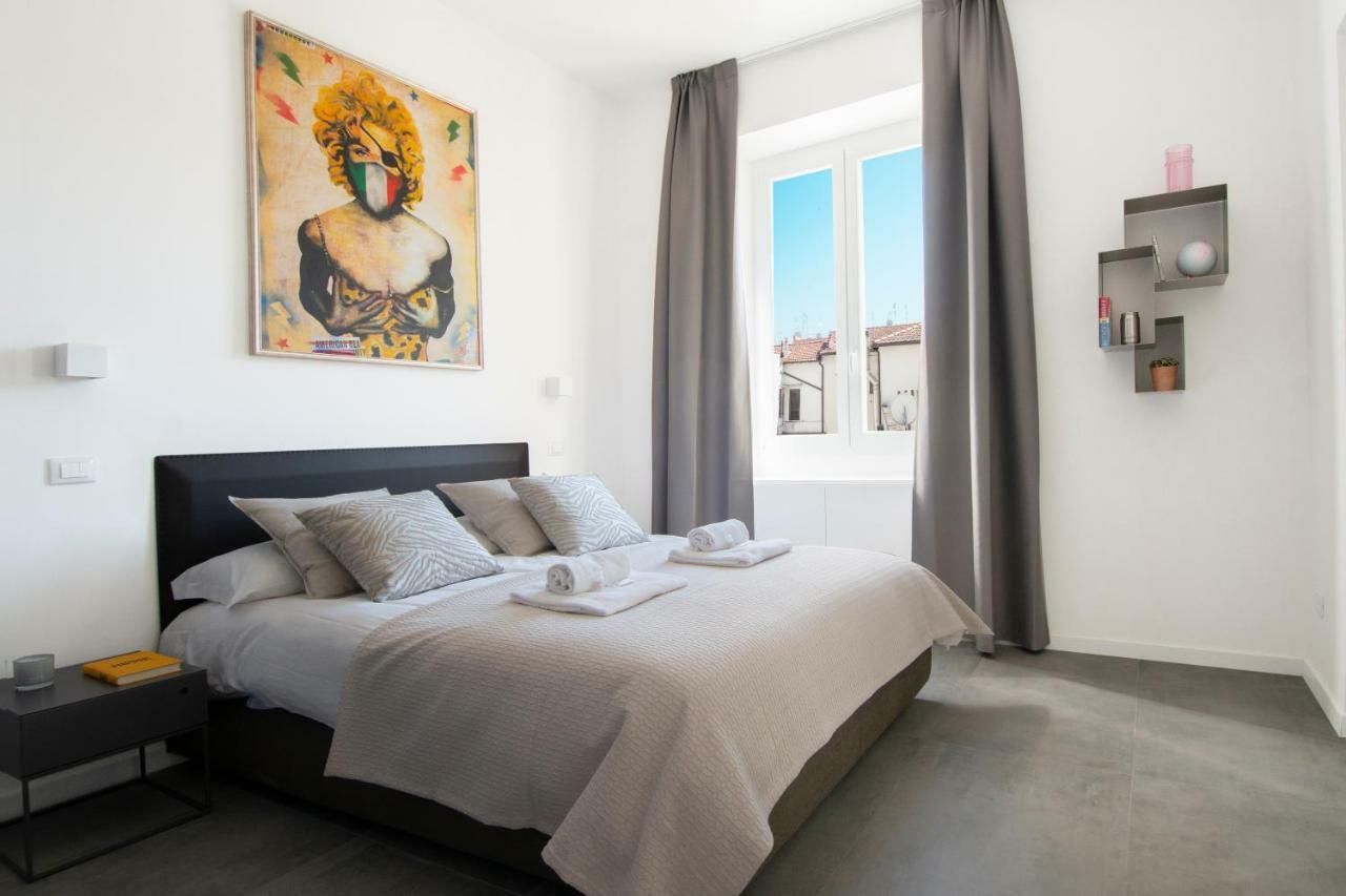 Apartment Ambio Luxury Trastevere