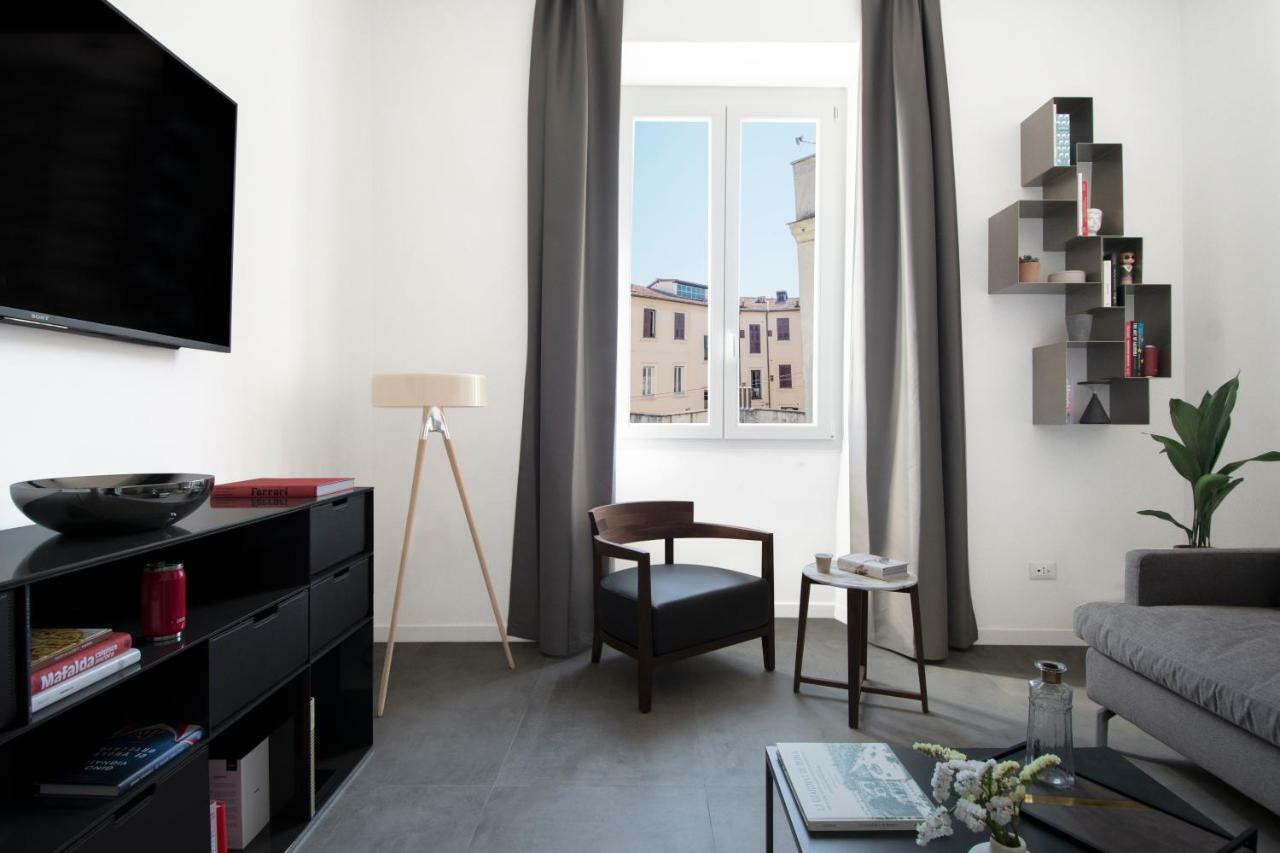 Ambio Luxury Trastevere *