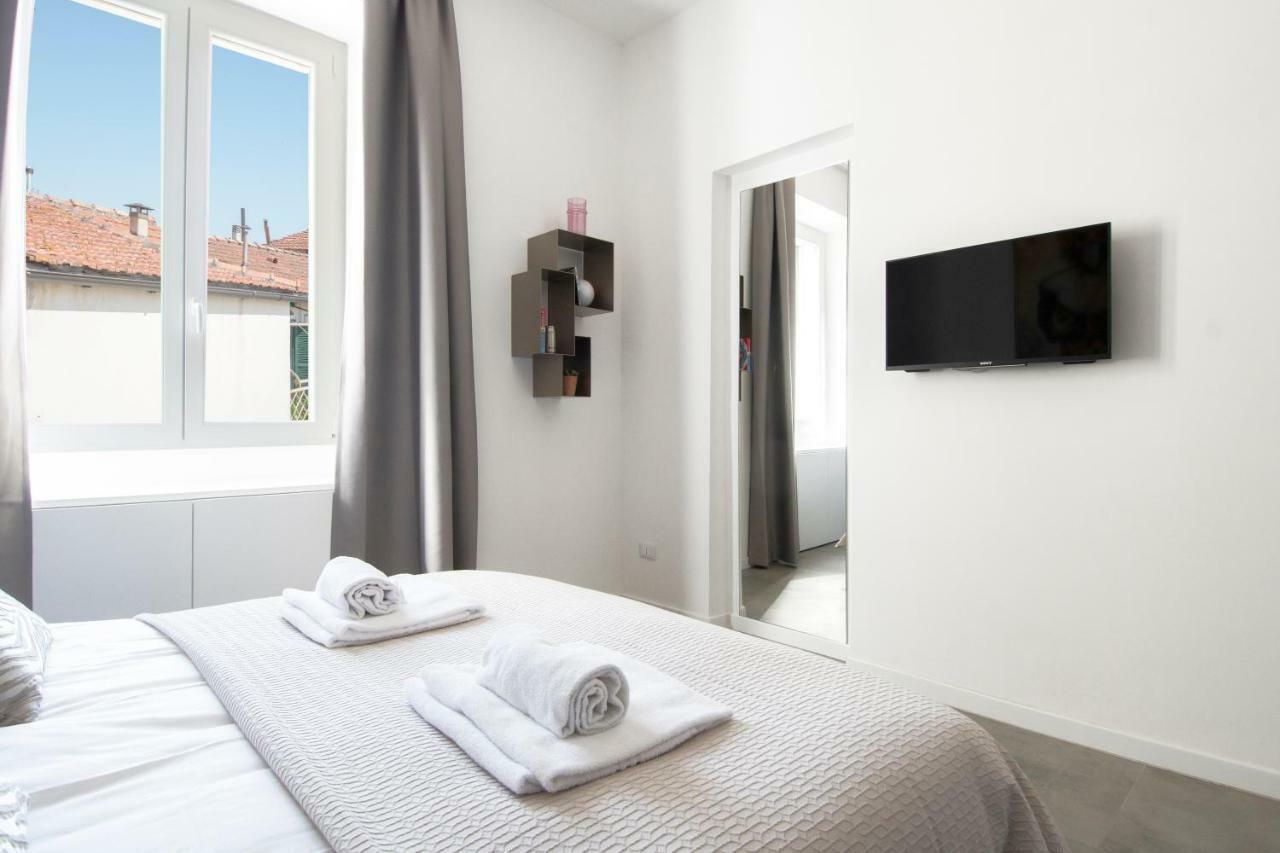 Ambio Luxury Trastevere