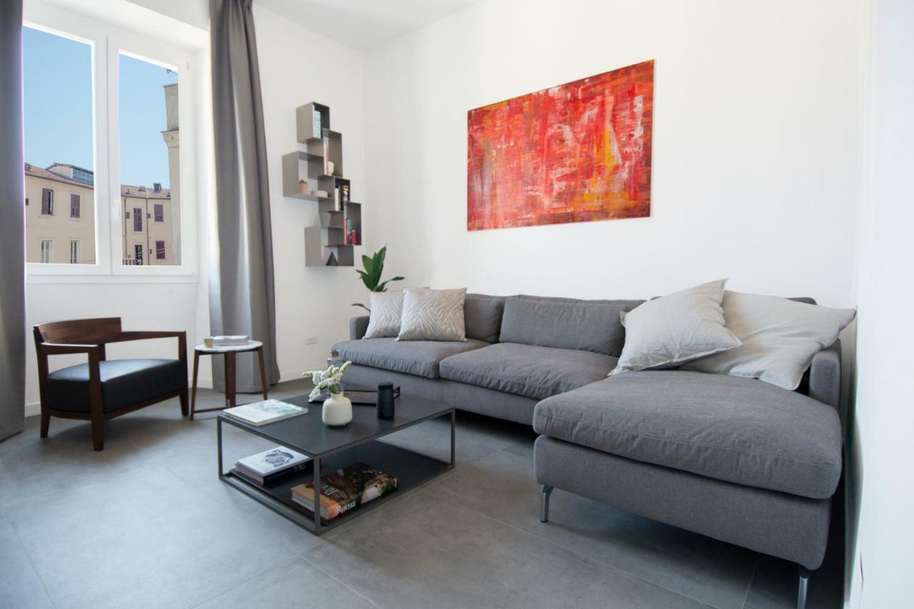 Ambio Luxury Trastevere Apartment Rome