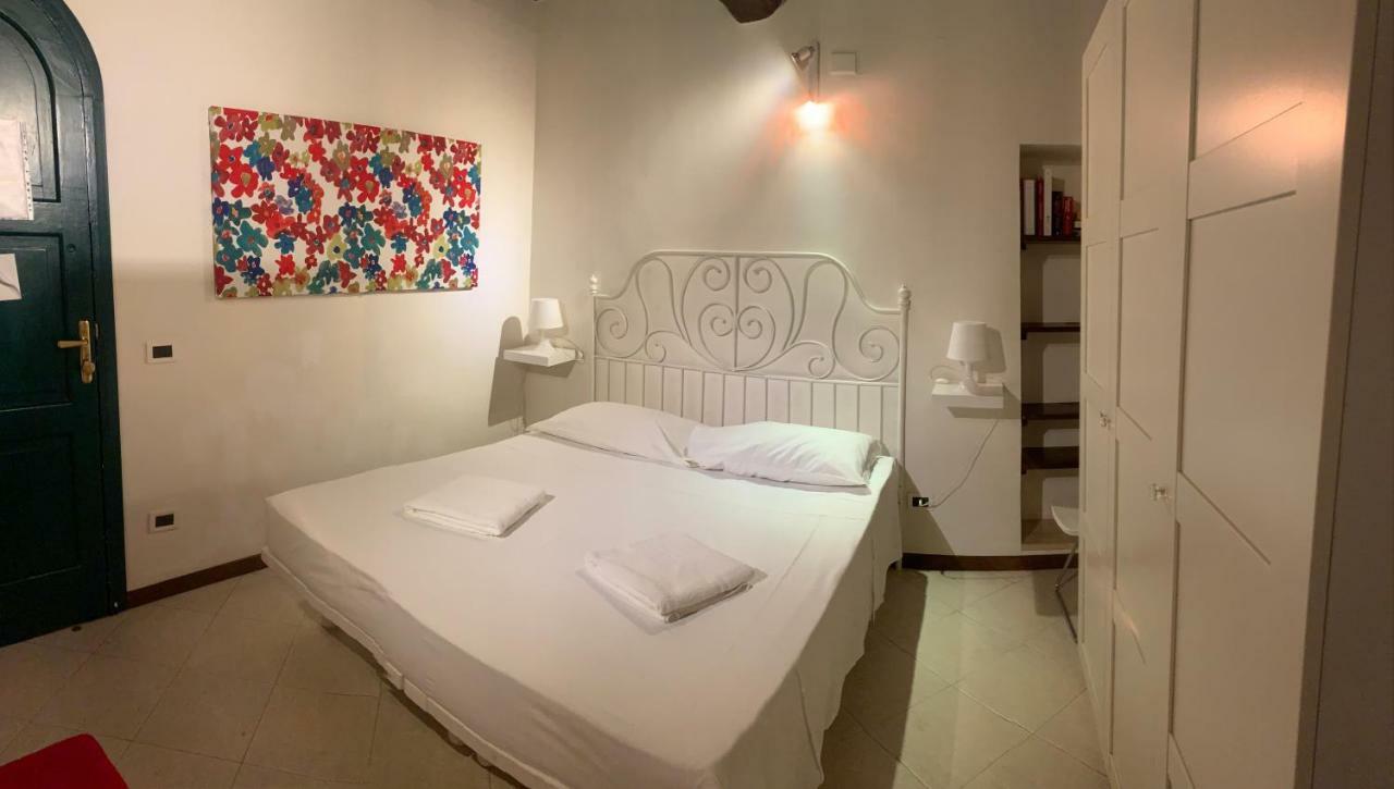 Appartement Urbana Colosseo Boutique