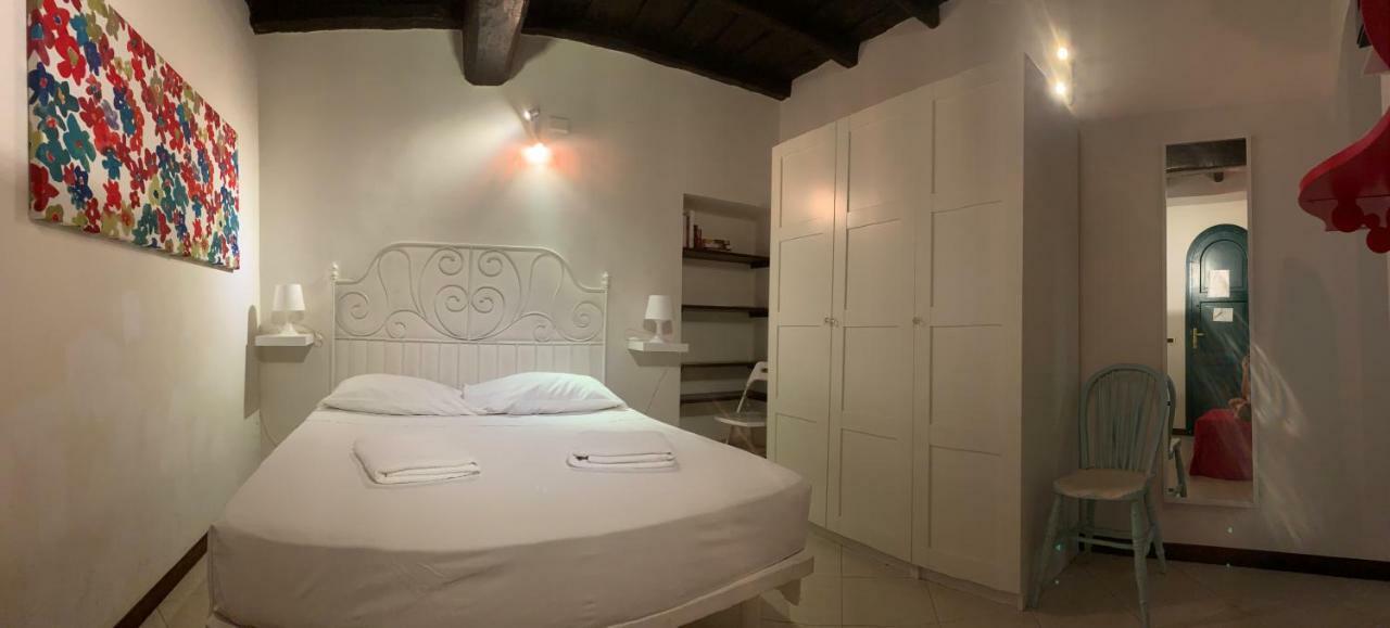Urbana Colosseo Boutique Appartement *