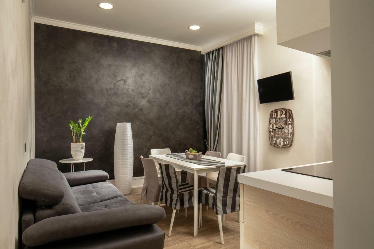 I Fiumi Di Navona Guest house Rome