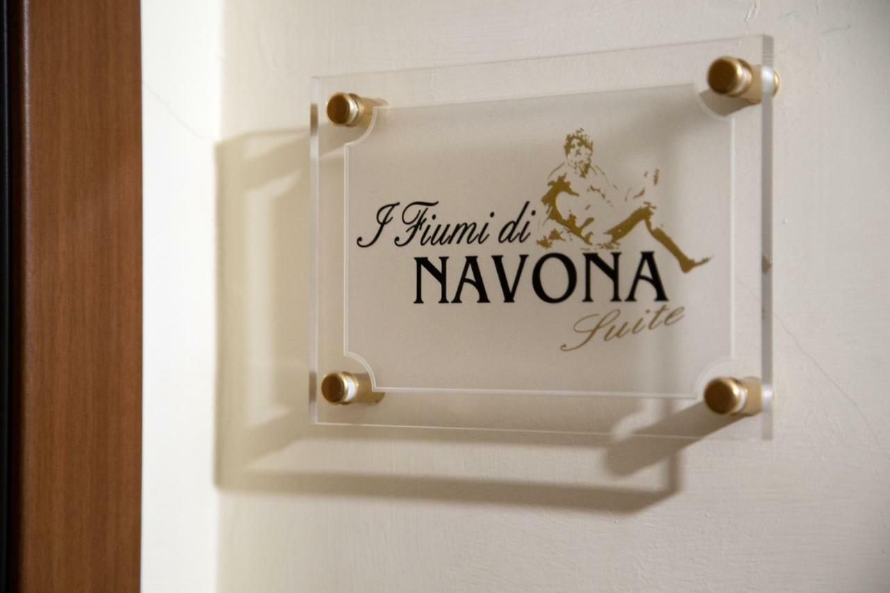 Affittacamere I Fiumi Di Navona Roma