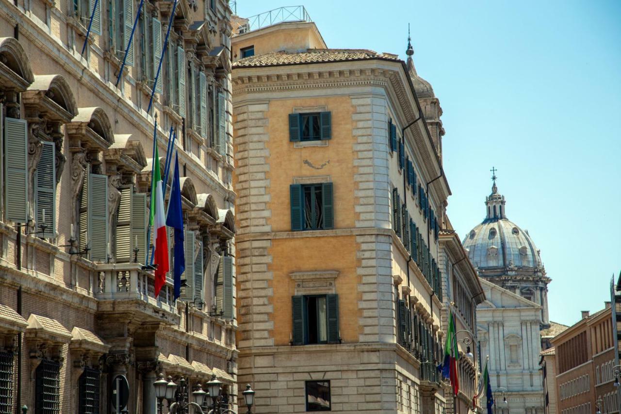I Fiumi Di Navona Affittacamere