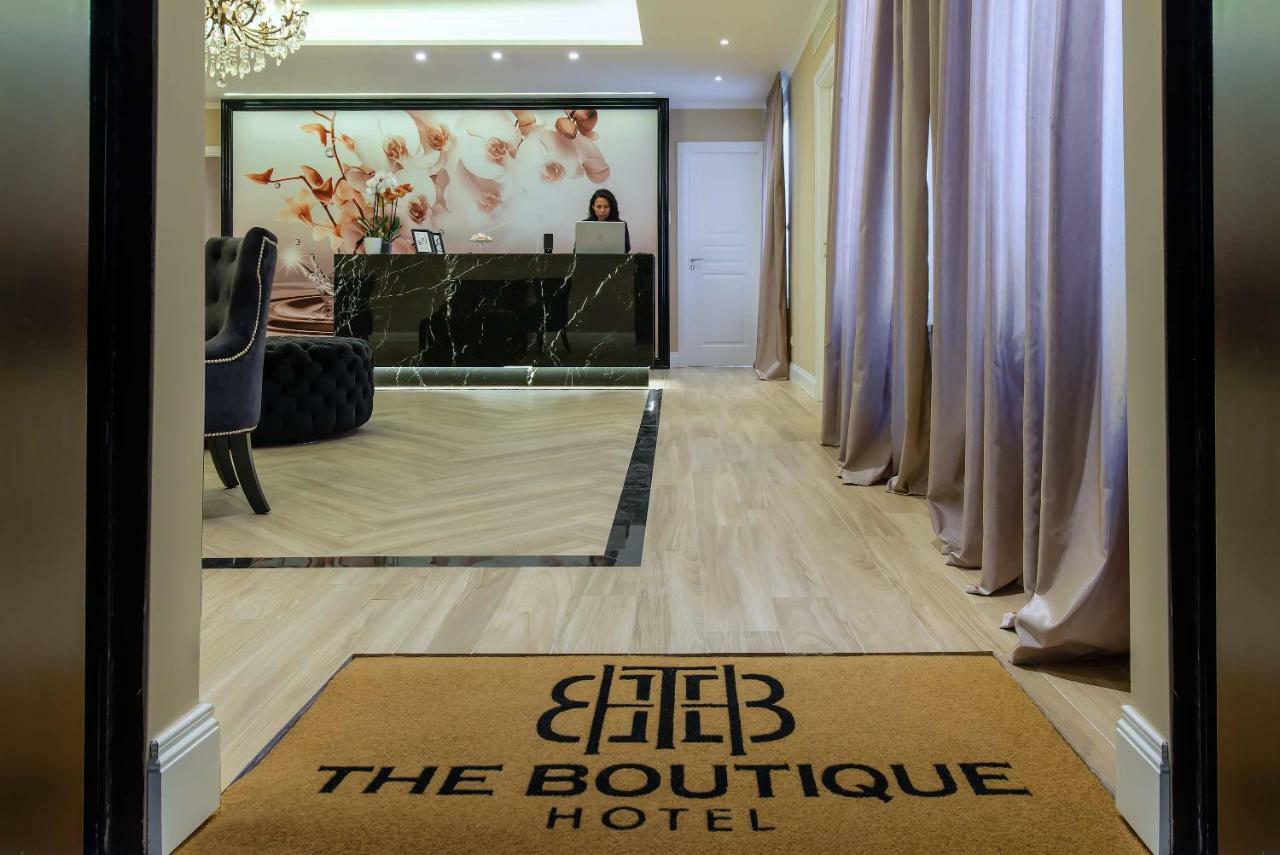 The Boutique