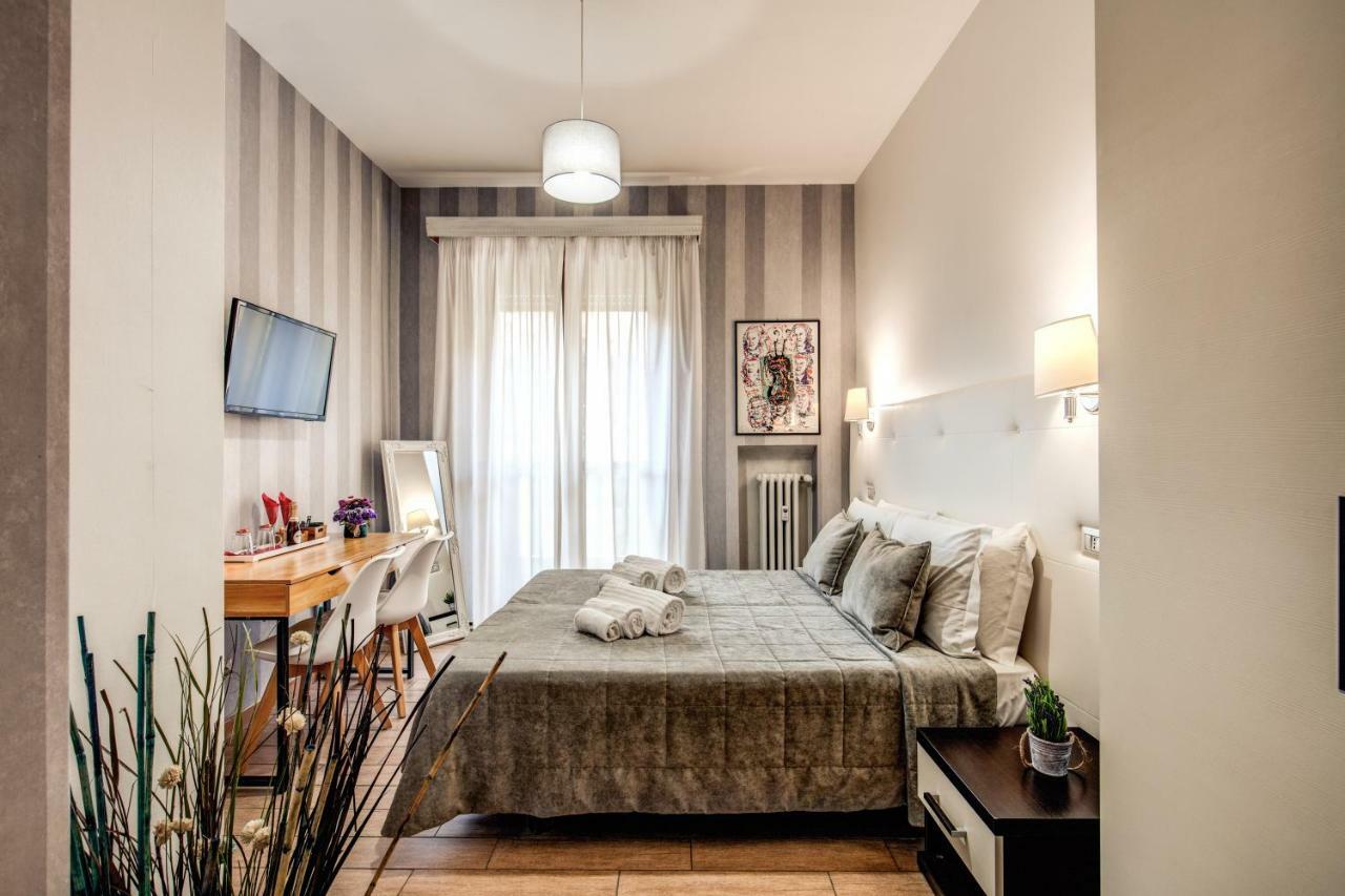 Maison d'hôtes Santamaggiore Rome