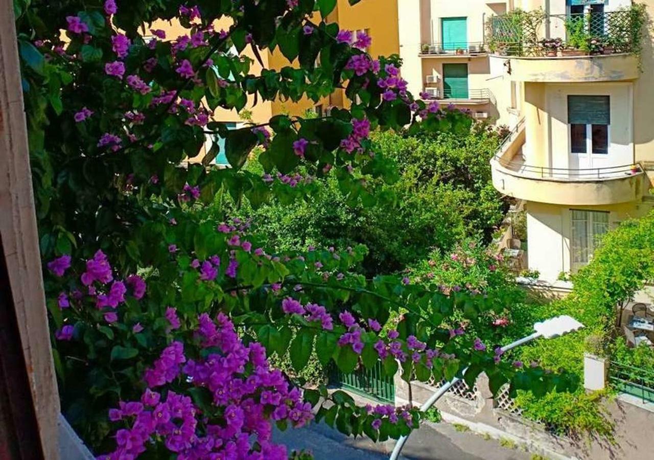 Appartement Colle Aventino *