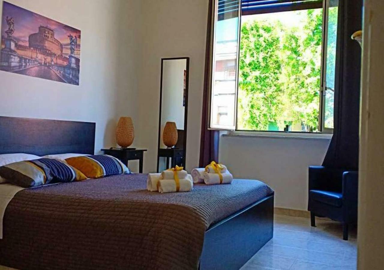 Colle Aventino Appartement Rome