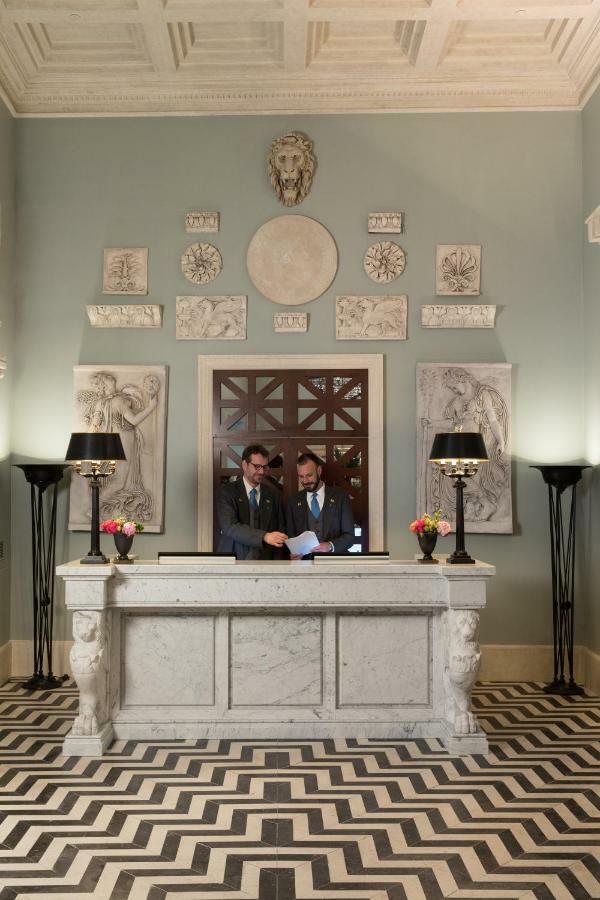 Hotel Rocco De La