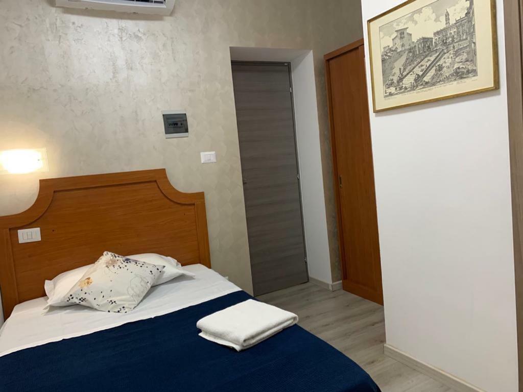 Casa de hóspedes Napoleone Luxury Roma