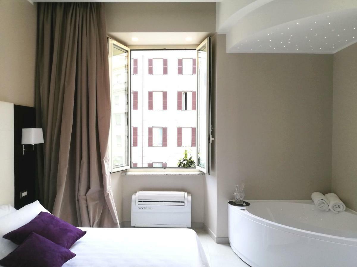 Bed & Breakfast Holidays Boutique Rome