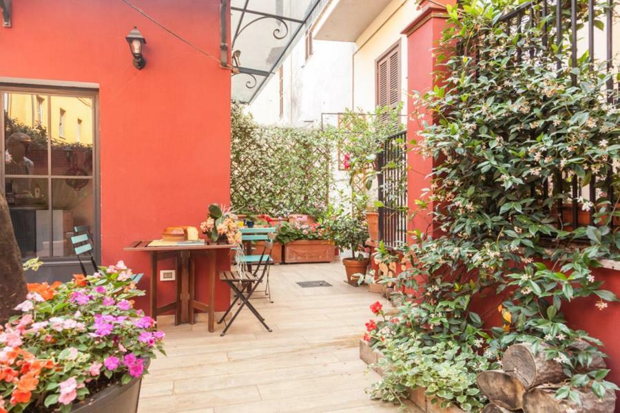Monti Garden